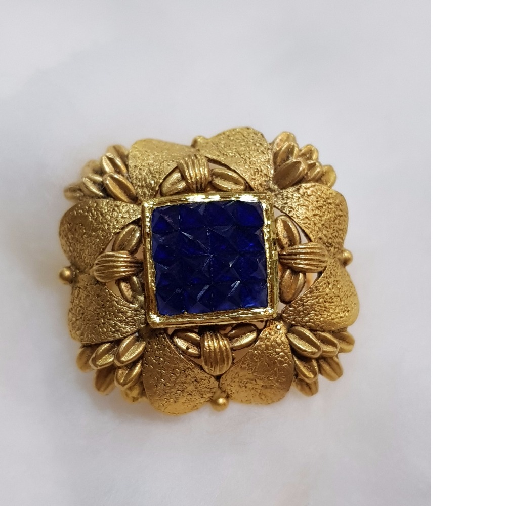 Antique Ring