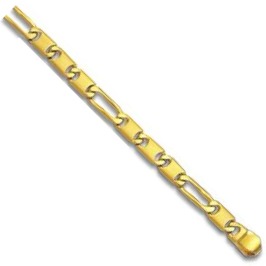 916 Yellow gold Trendy Nawabi Modern Chains