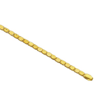 22KT/916 Coimbatore Hand-Crafted Gold Designer Chains