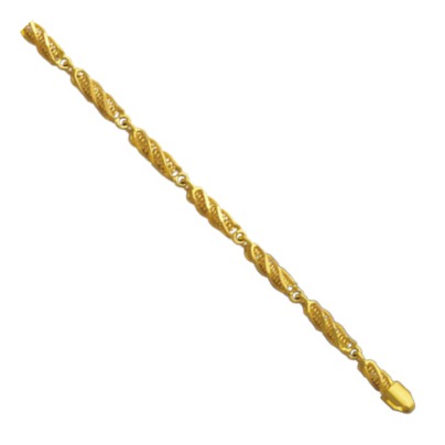 916 Bombay Handmade Gold Modern Chain