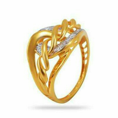 Fancy Ladies Korean Rings
