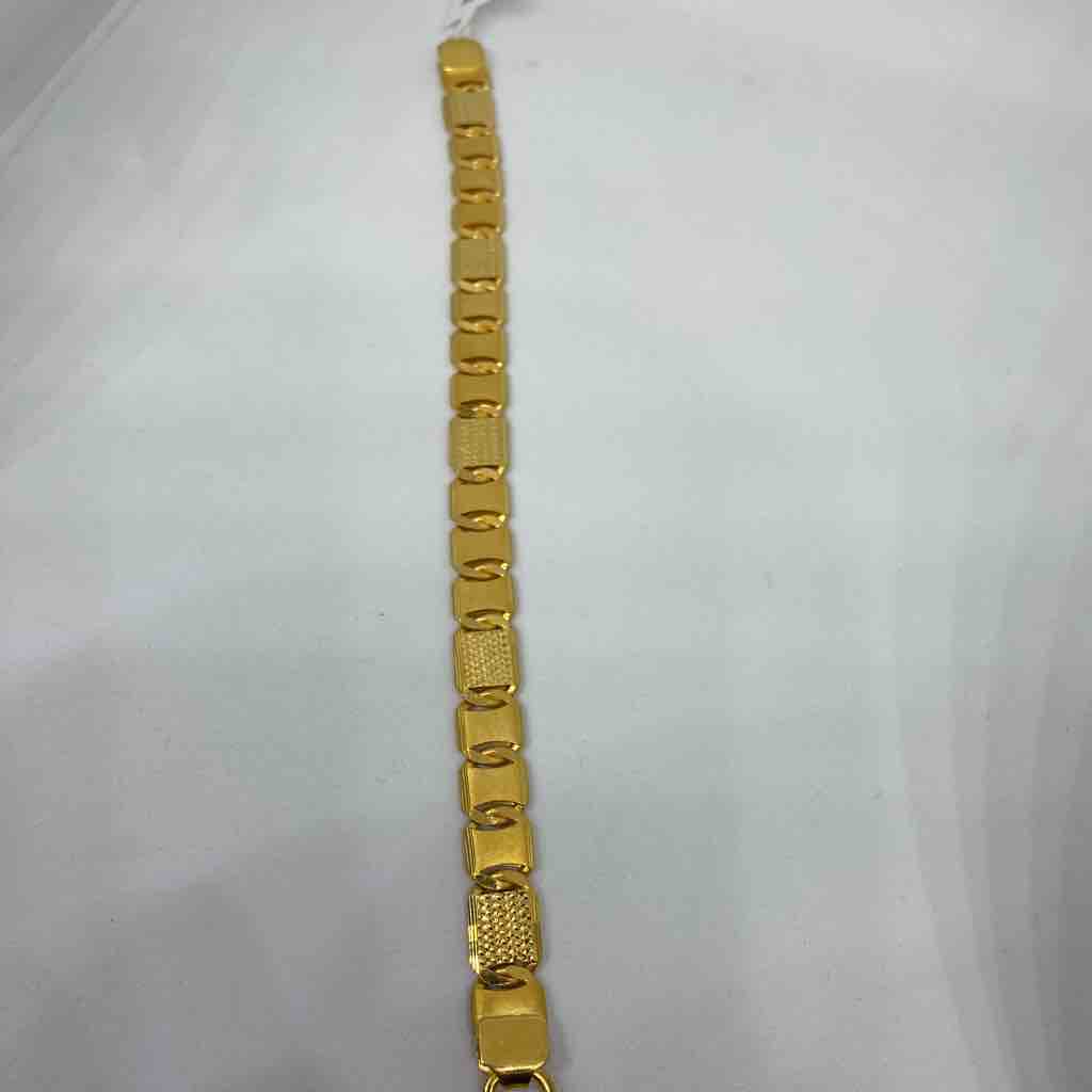 916 Gold chain
