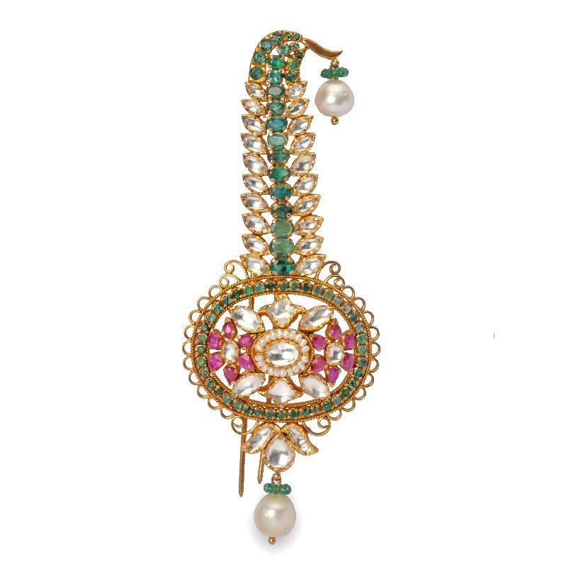 925 silver ethnic choice for men kalgi