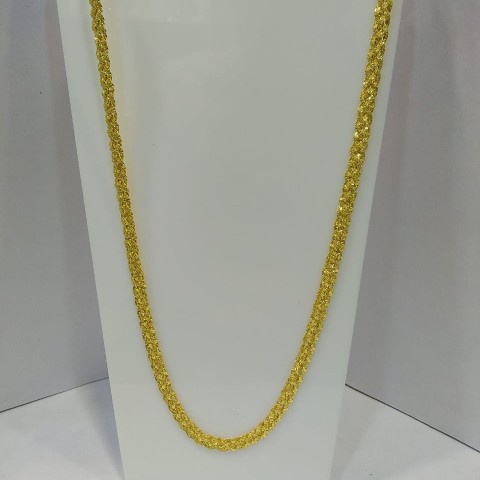916 Gold Fancy chain