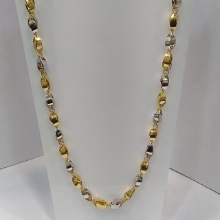 916 Stempo Milan chain
