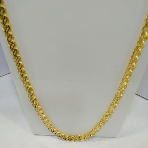 916 HMC Chain