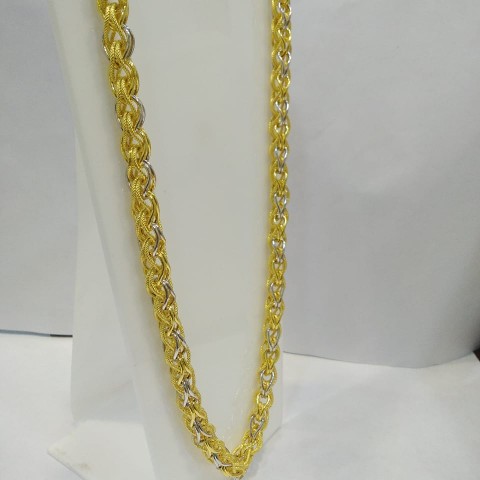 916 Indo Singapore Chain