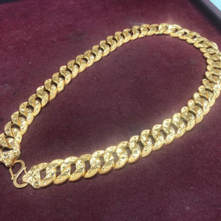 Singapore Chain