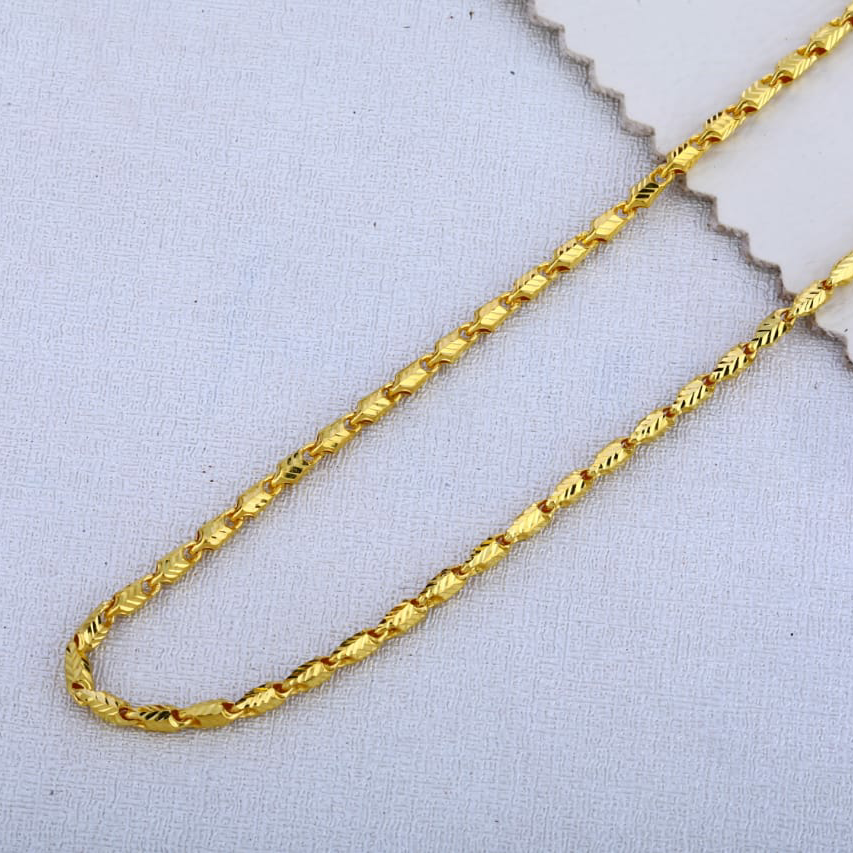 916 hallmark mens stylish choco chain mch 481
