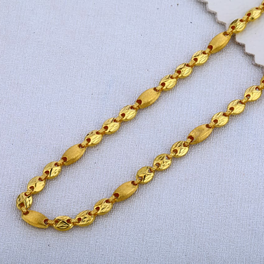 916 hallmark mens choco chain mch 487