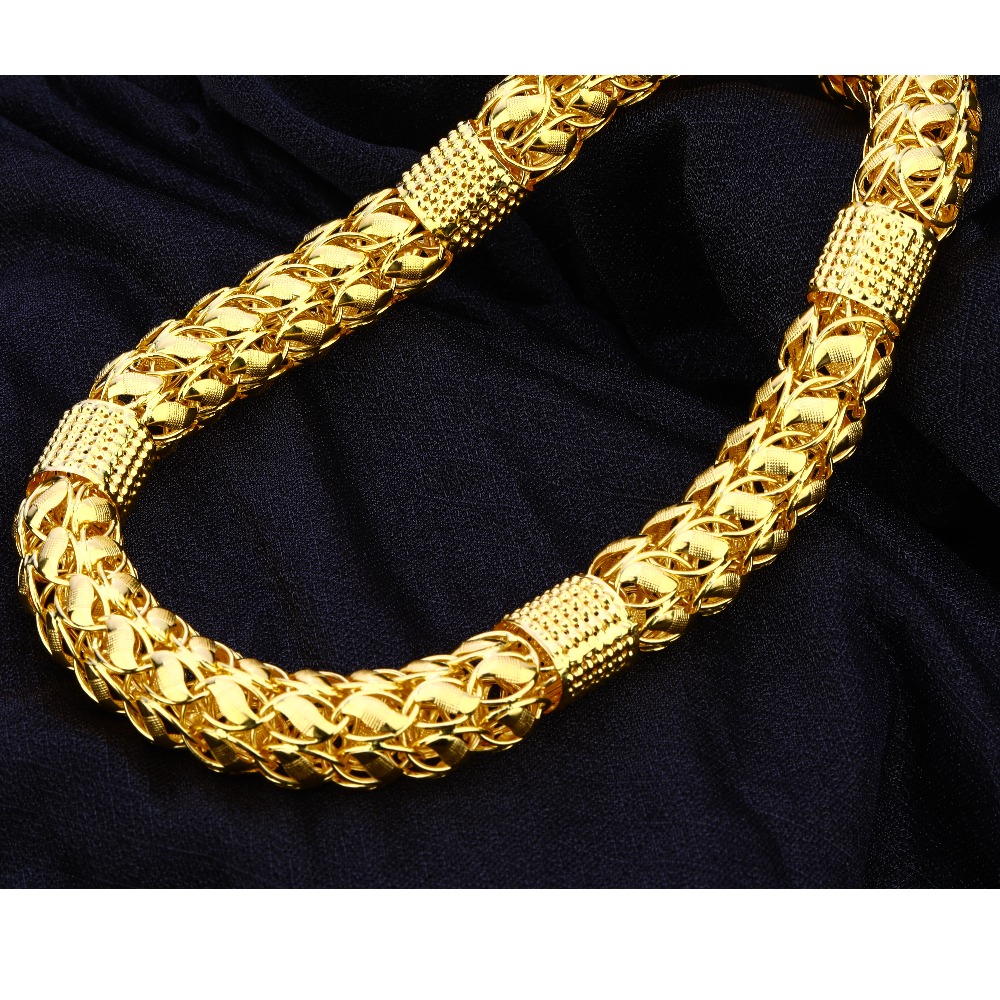 916 Men's exclusive Indo Chain MIC11