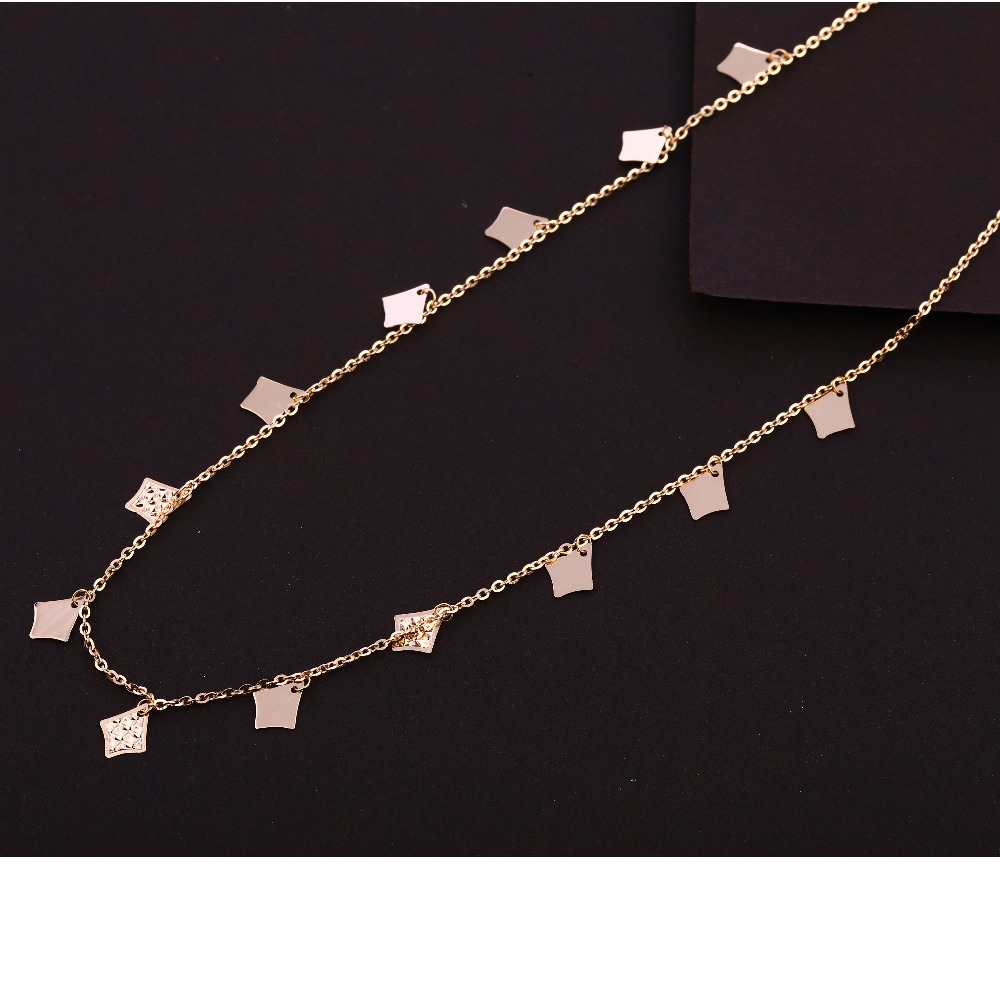18kt Rose Gold Classic Ladies Tanmaniya RTM371