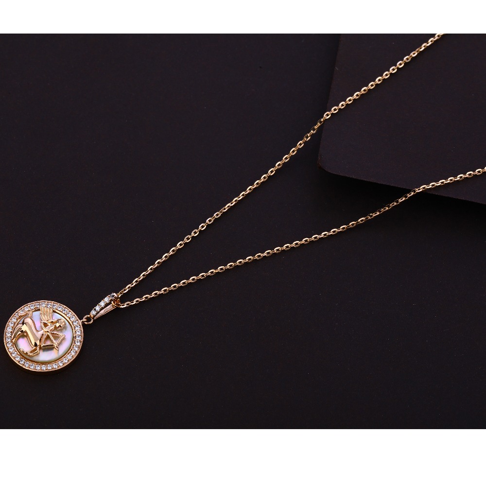 750 rose gold fancy ladies tanmaniya  rtm284