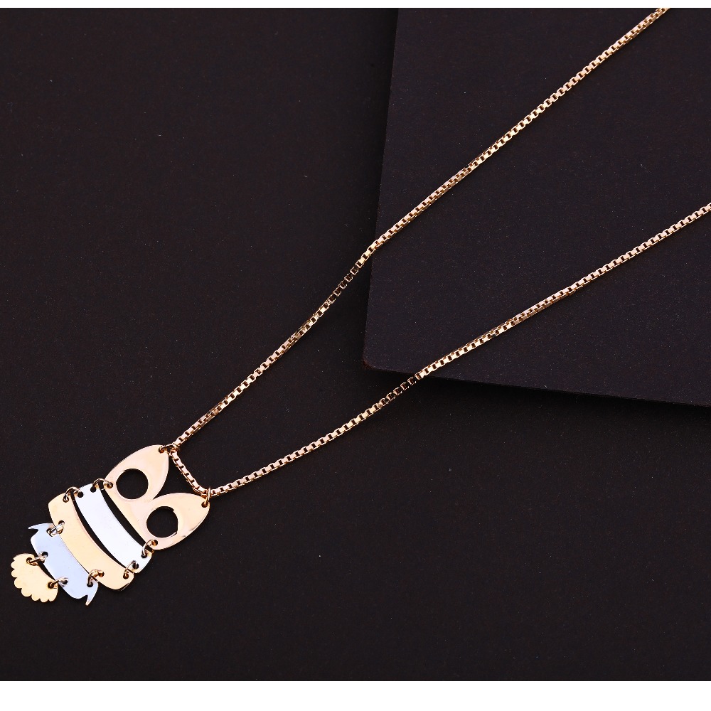18KT Rose Gold Women's Hallmark Tanmaniya RTM267