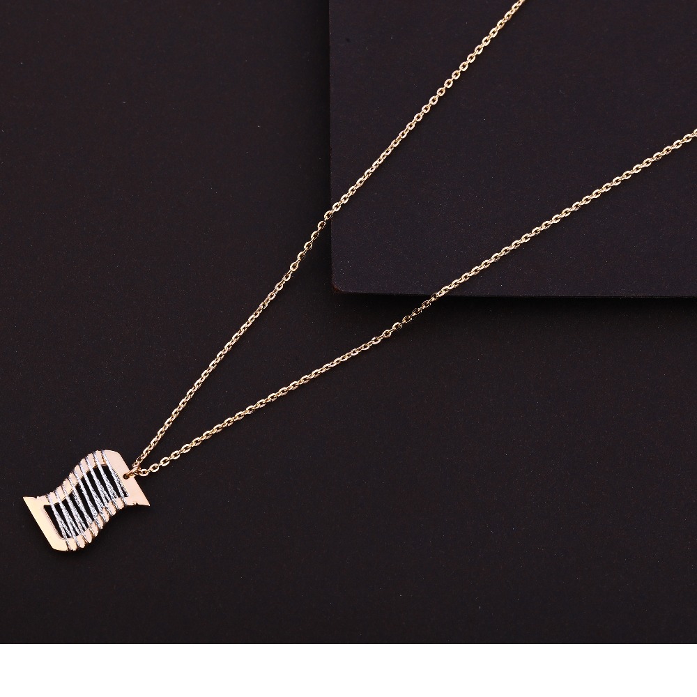 750 Rose Gold Classic  Hallmark Ladies Tanmaniya RTM252