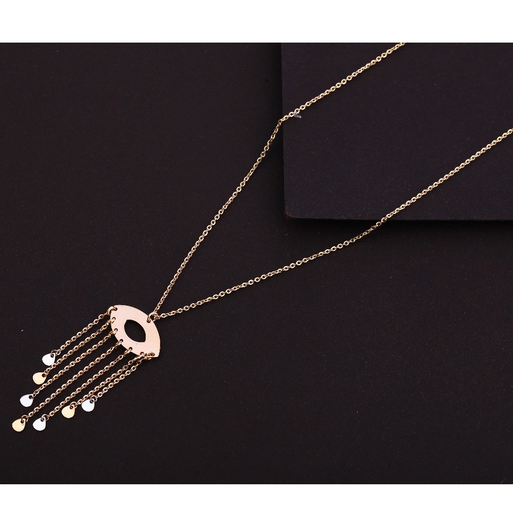 18Ct Rose Gold Fancy Women's Tanmaniya RTM248
