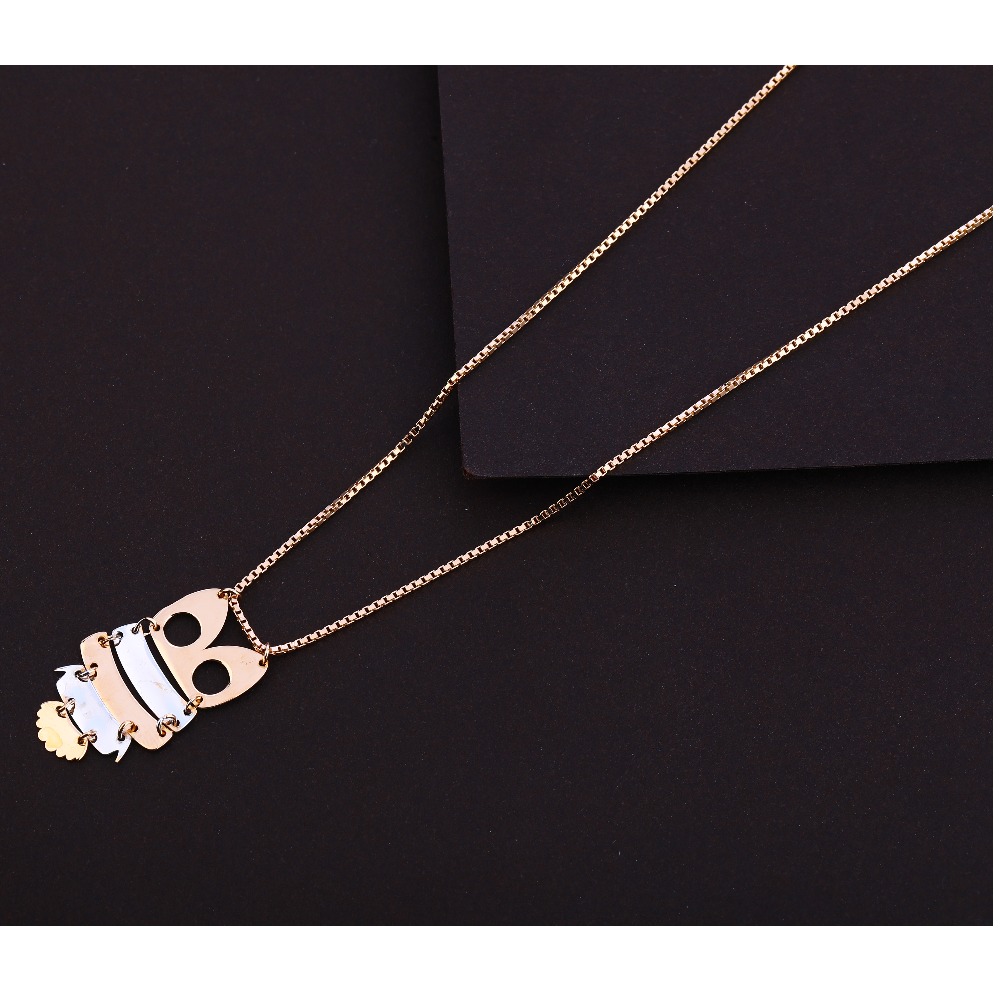 18Ct Rose Gold Classic Women's Tanmaniya RTM244