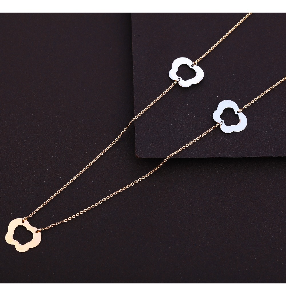 18CT Rose Gold Designer Tanmaniya  RTM232