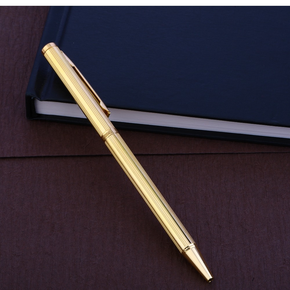 750 gold stylish ball pen bp17