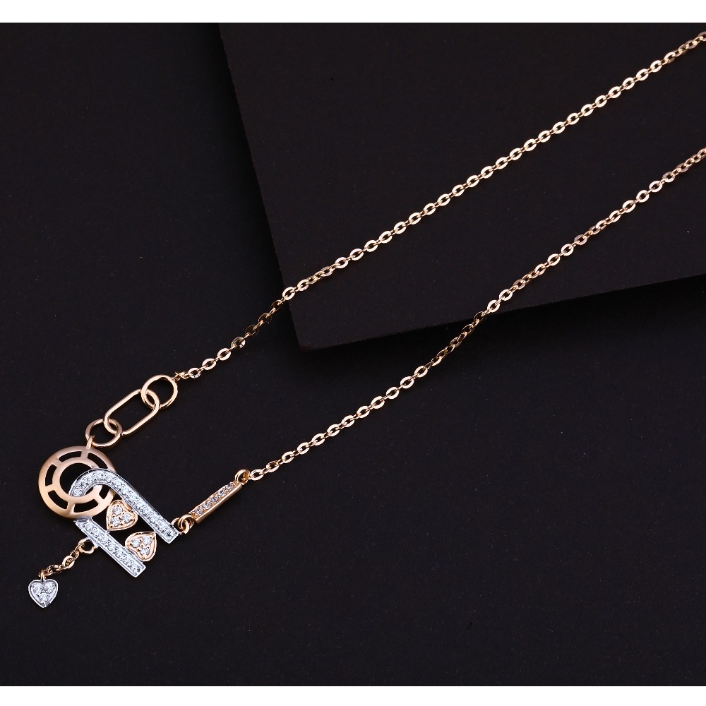 750  Rose Gold  Exclusive  Tanmaniya  RTM64