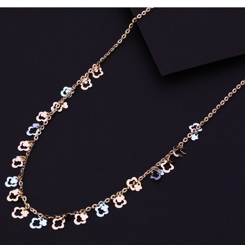18ct Rose Gold  Exclusive   Tanmaniya RTM47