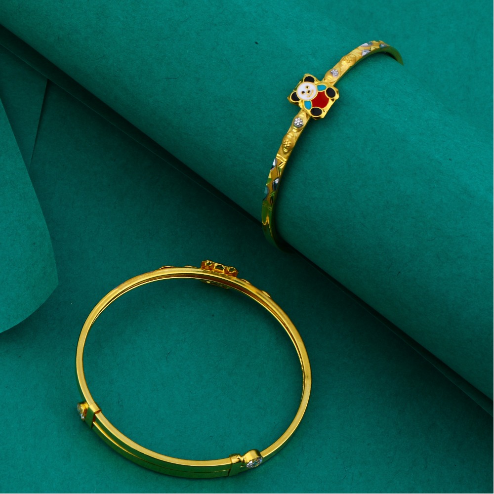 750 Gold Exclusive cartoon  Kids Kadali  KK32