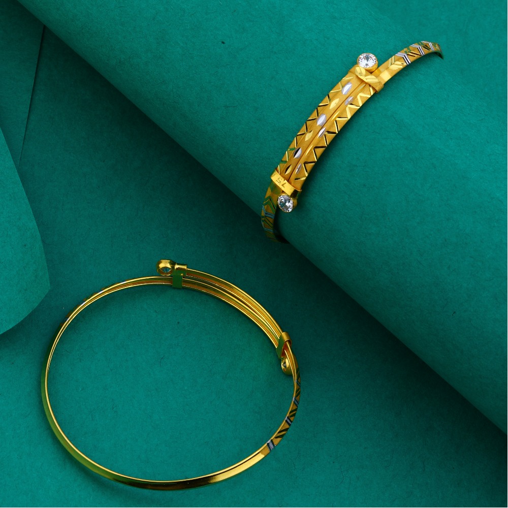 750 Gold   stylish kid   Kadali KK30
