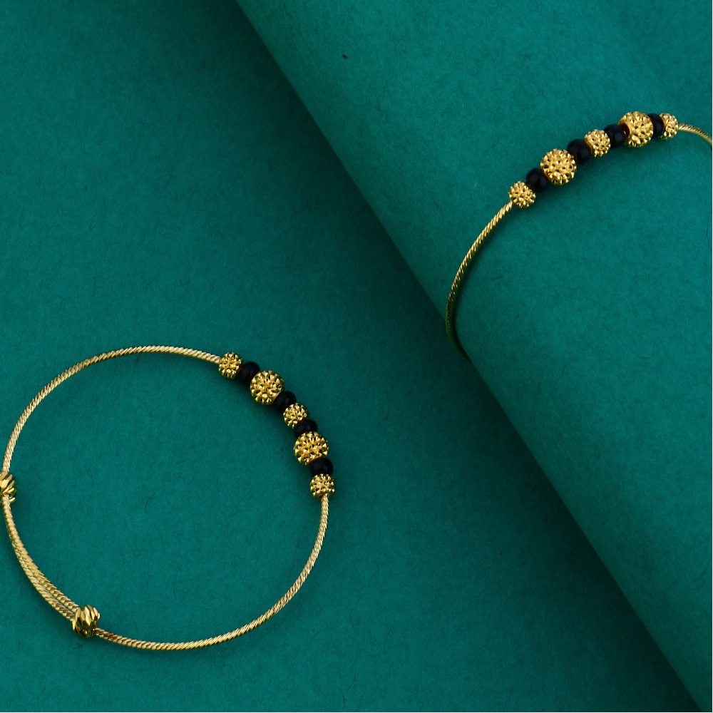 18ct  Gold Classic  Kids Kadali  KK13