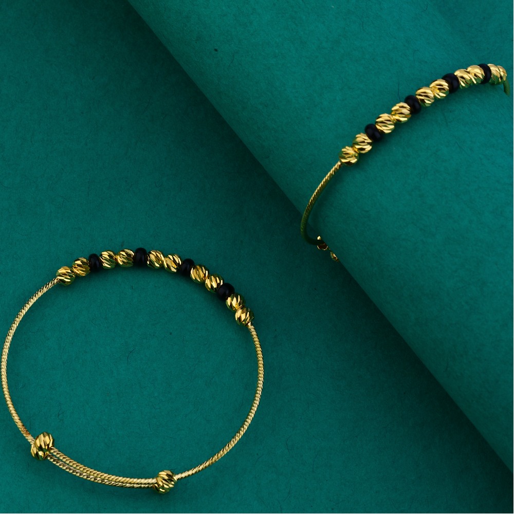 750 Gold Stylish Kids kadali  KK12