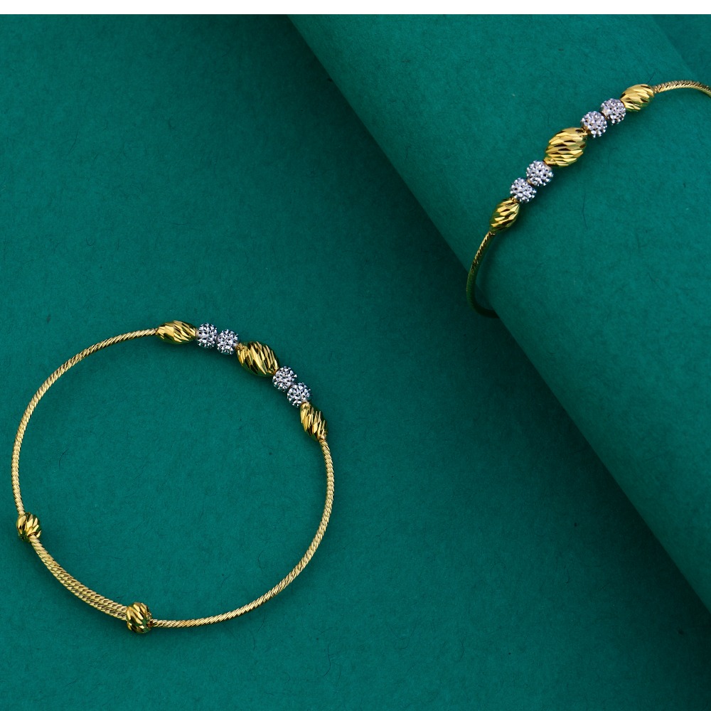 750 Gold  Halllmark Classic  Kids Kadali  KK08
