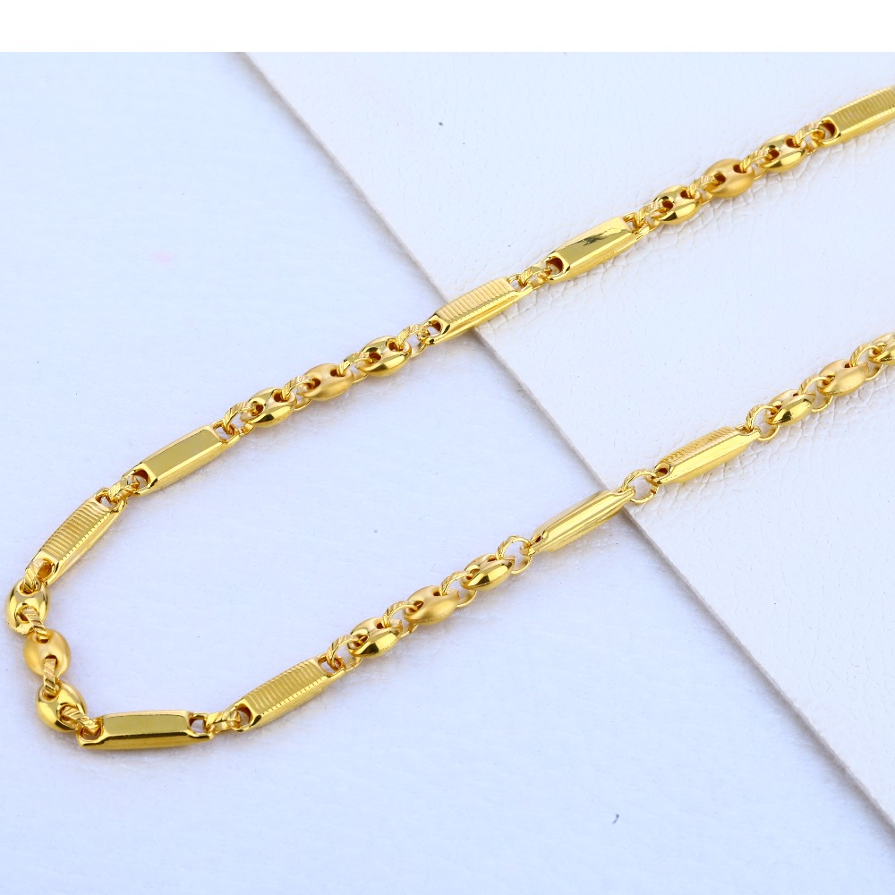 916 Gold designer Chain MCH156
