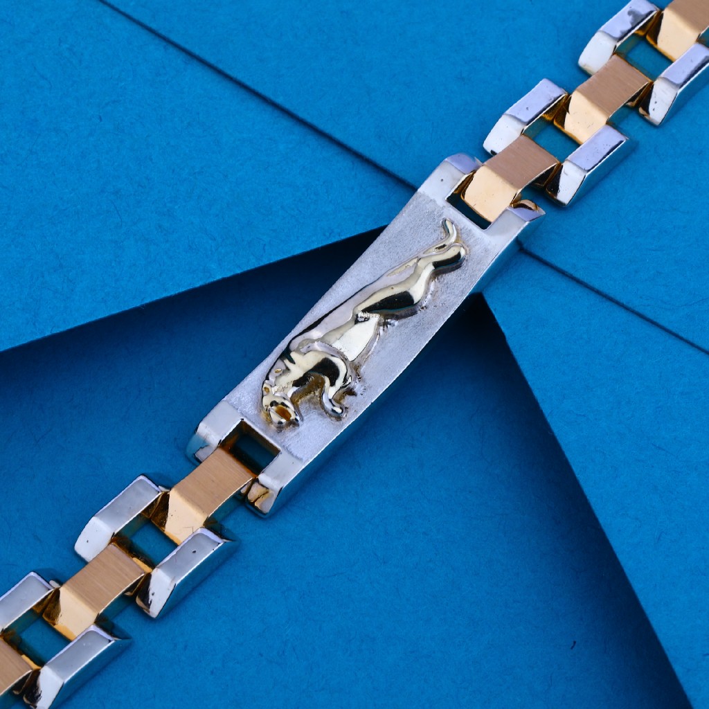 916 exclusive classic bracelet of rose gold rmb05