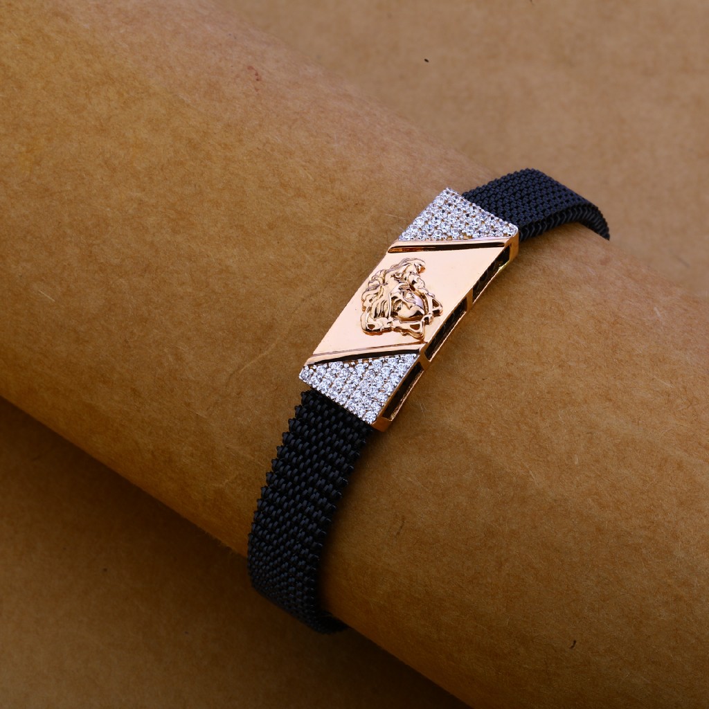 750 Rose Gold Exclusive Bracelet MLB183