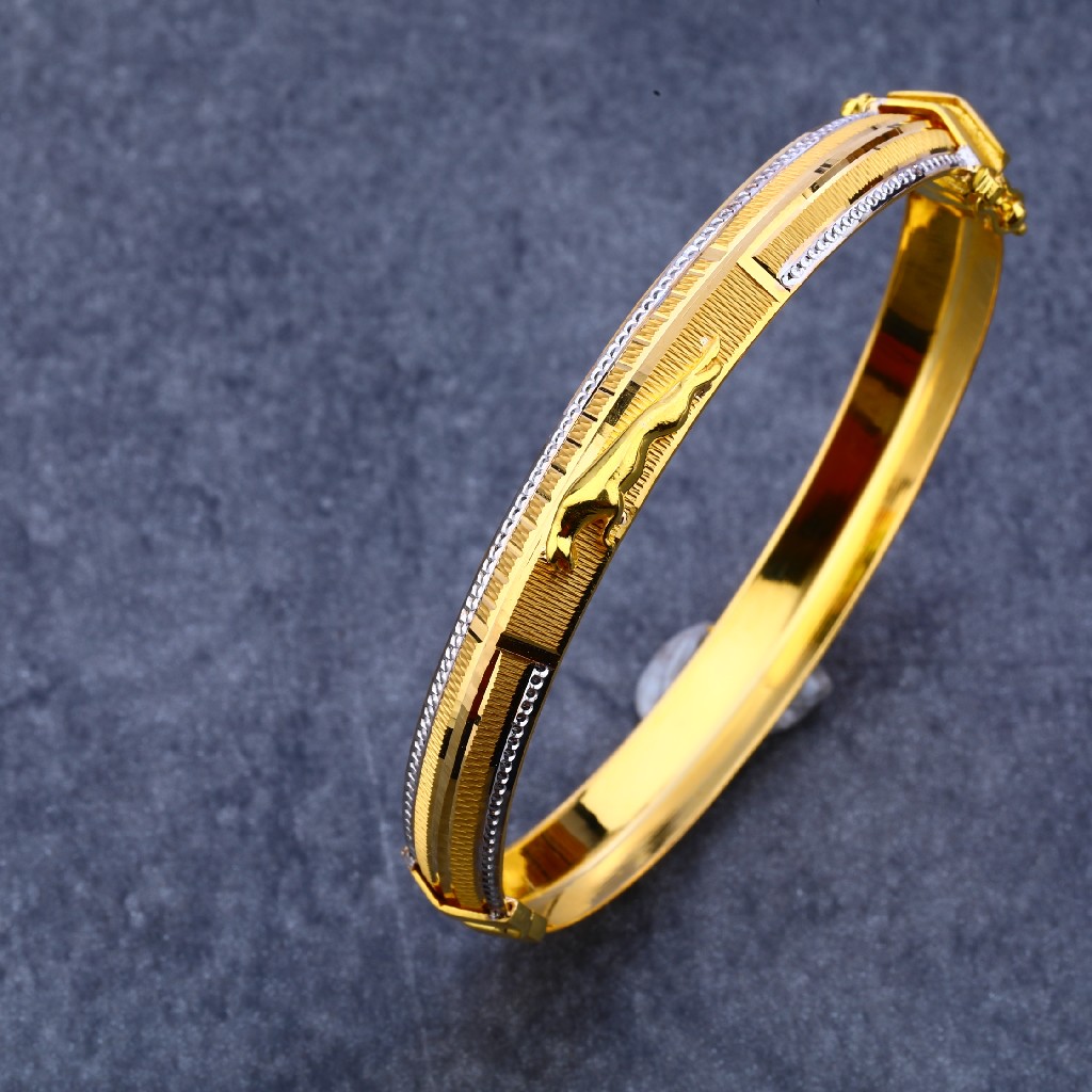 916 Exclusive Designer Kada MPLKB50