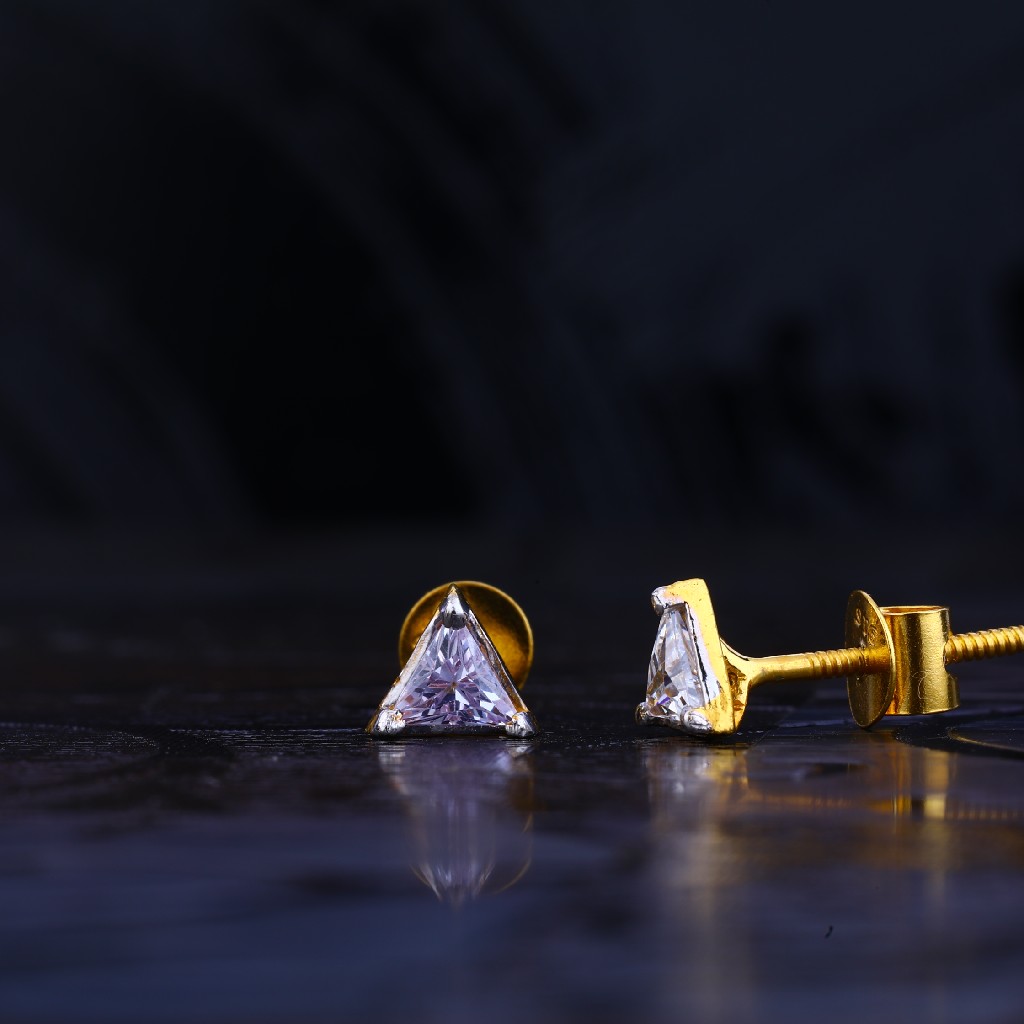 916 Hallmark Fancy Earring LSE20