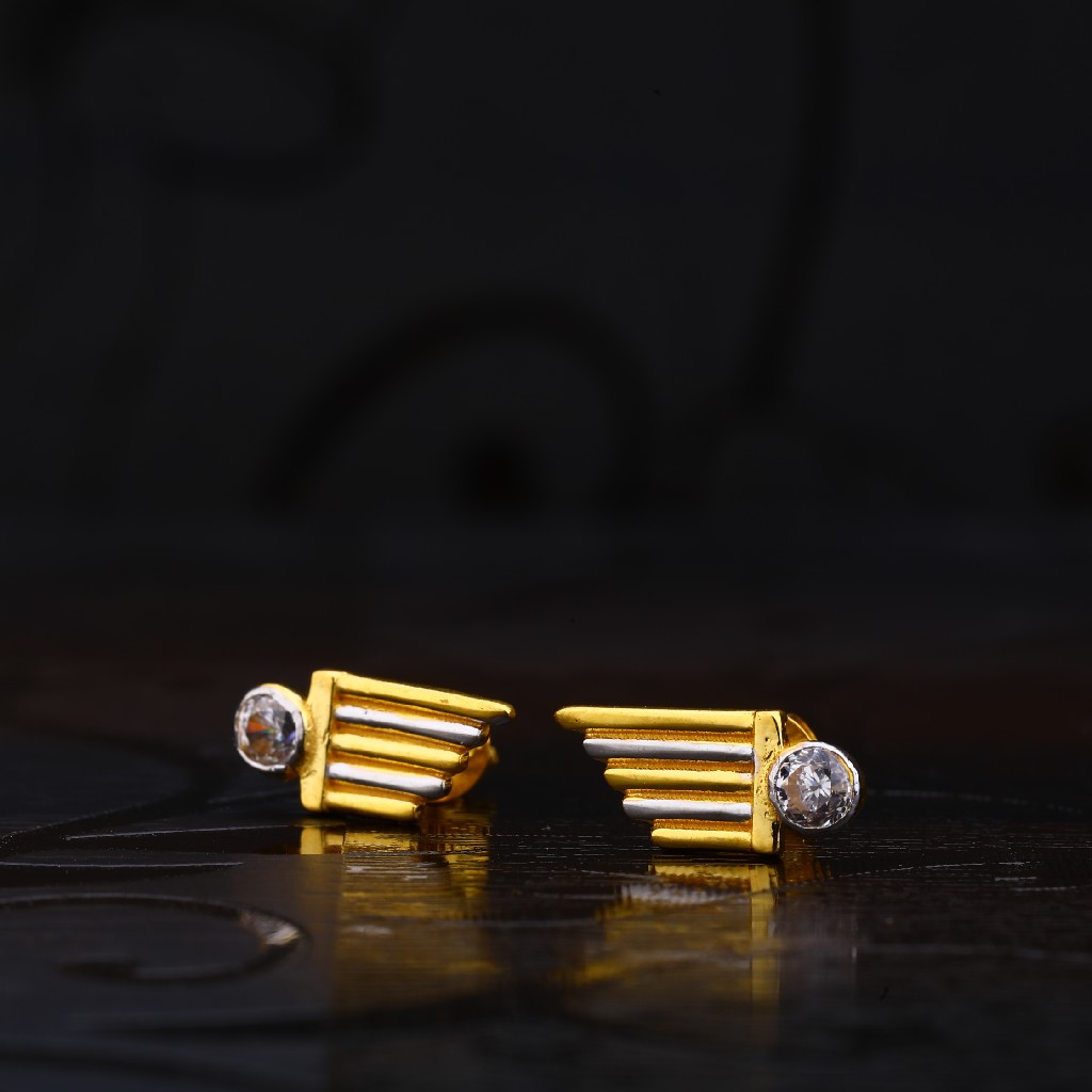 22kt Designer Earring LSE143