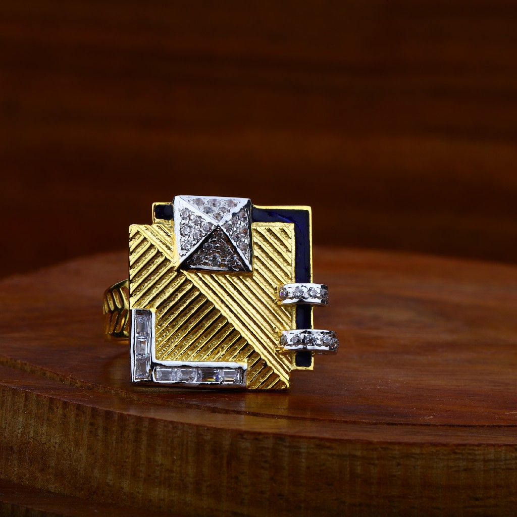 916 Ring Of Antique For Ladies LAR47