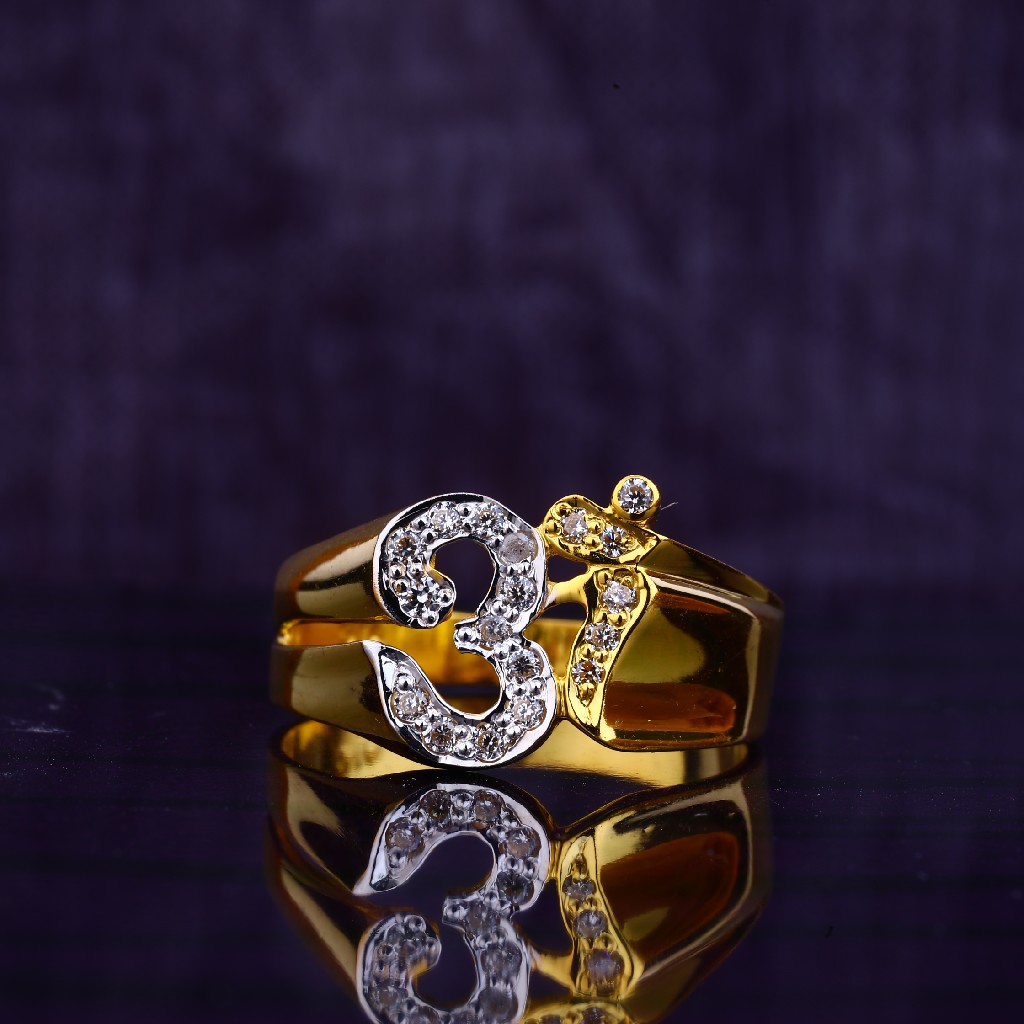 916 Exclusive Ring MGR82