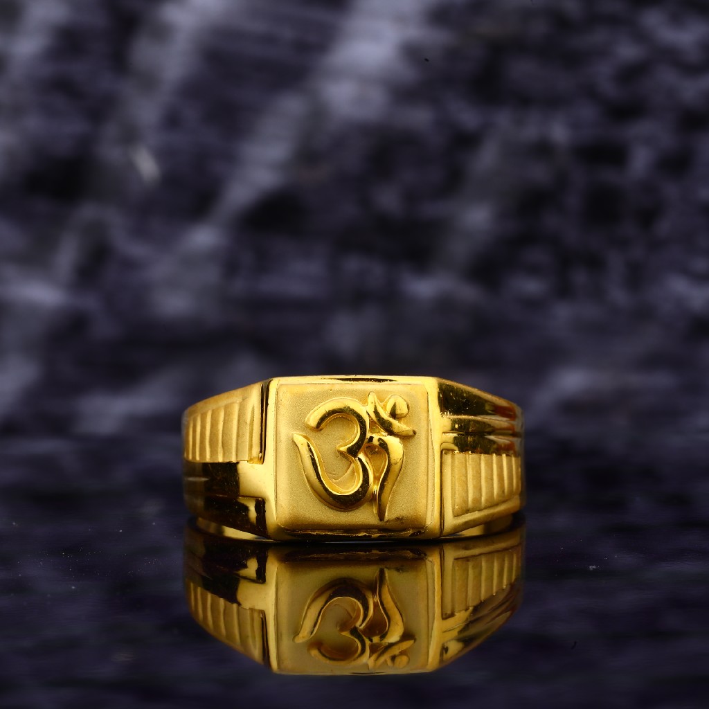 916 om Symbol Casting Ring MGR103