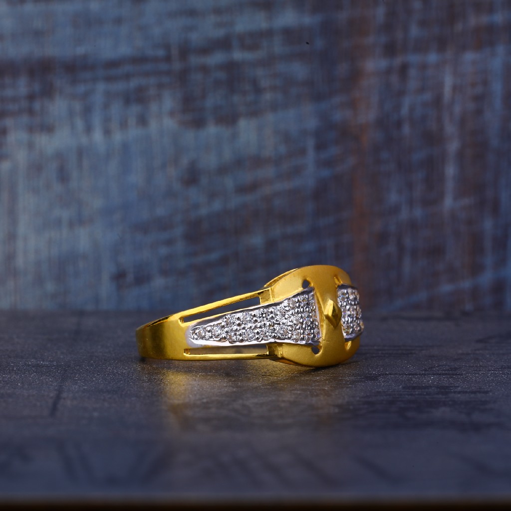 916 cz ring mr592