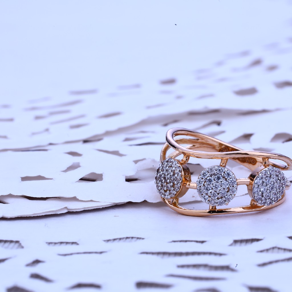 Designer Ring-RLR205