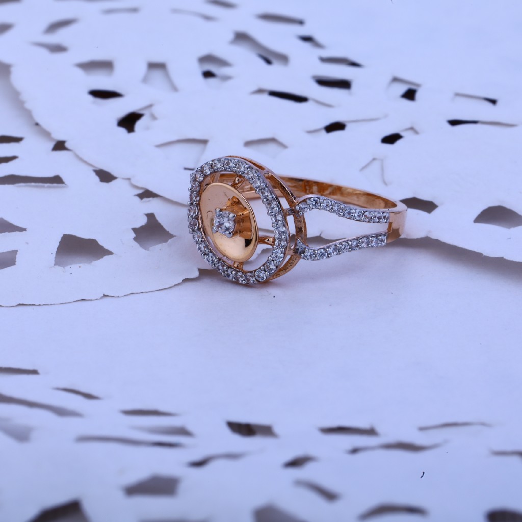 Ladies Ring-RLR97