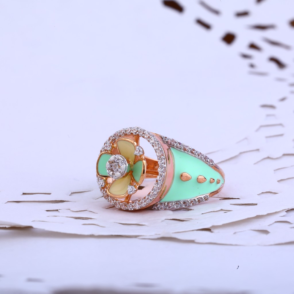 Ladies Ring-RLR83