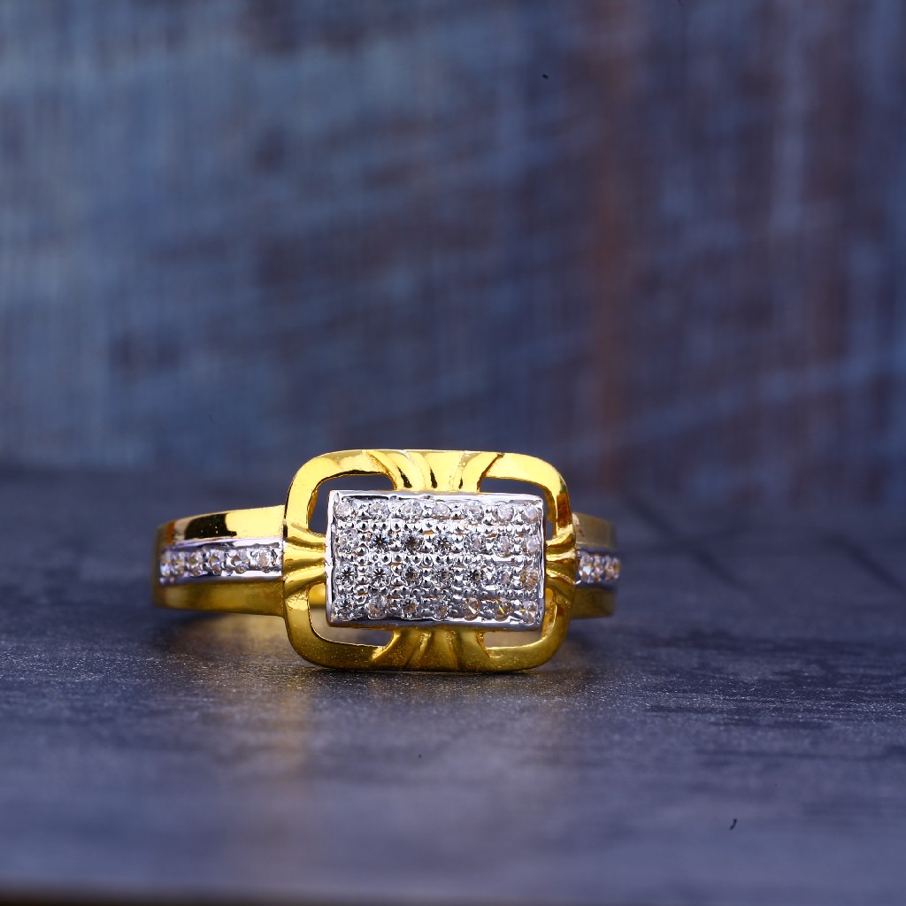 Mens Ring-MR405