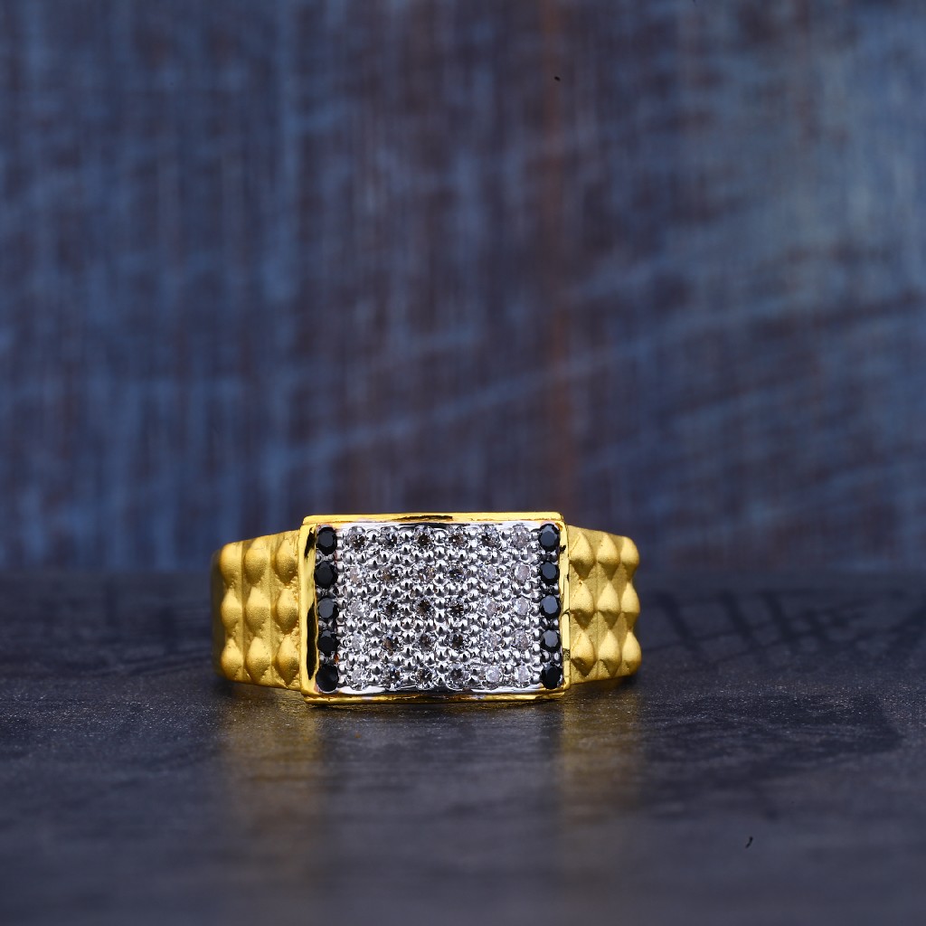 Mens Ring-MR345