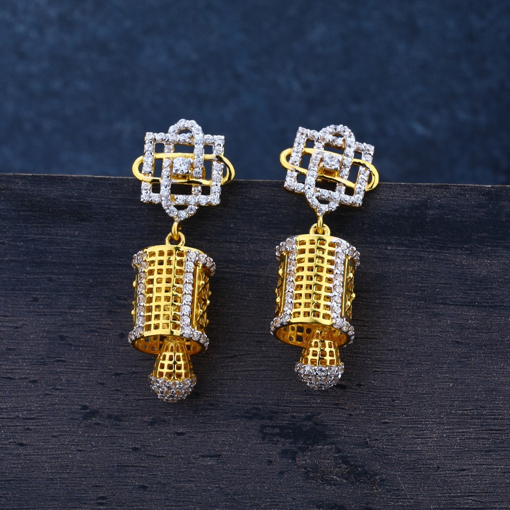 ladies earring jummar 92 fancy -LJE43