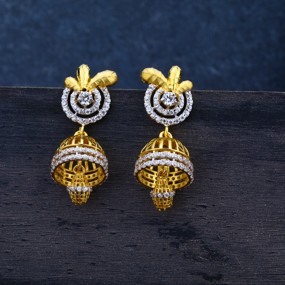 ladies 916 occasional Earring- LJE27