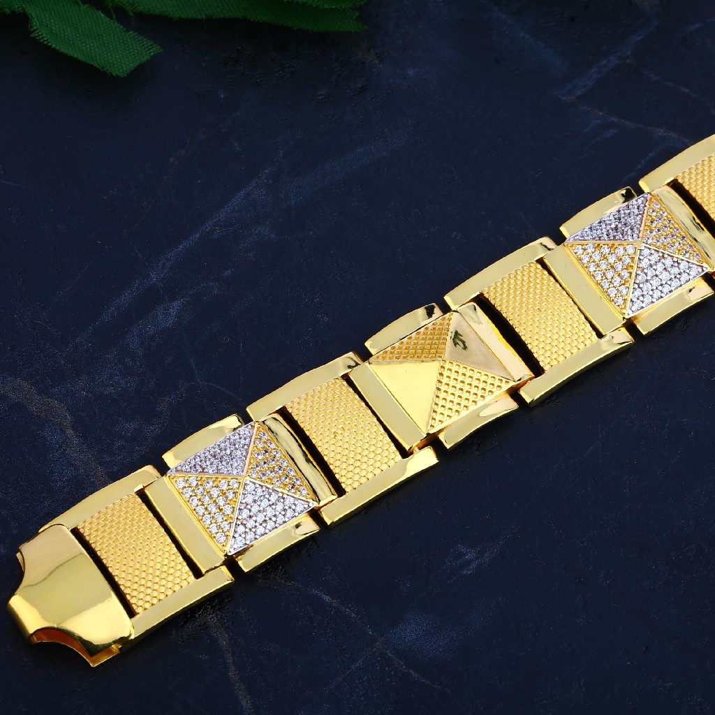Mens Casting Bracelet-MCB67