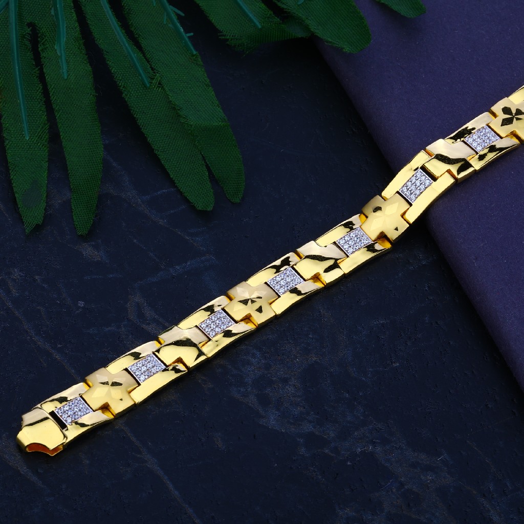 Mens Casting 916 Bracelet-MCB44