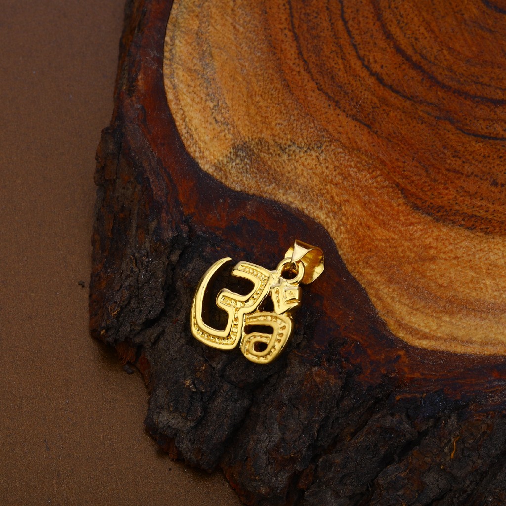 Om Pendant-HLP95